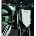 C-Racer Flat Track Headlight Mask for XSR700 (2016+) C-Racer Flat Track Headlight Mask for XSR700 (2016+)